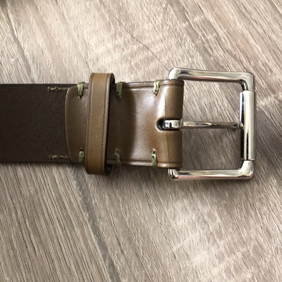 Vintage Brooks brothers belt - Picture 6 of 6